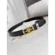【VERSACE】(ヴェルサーチ) 3.5cmベルト メンズ 24706 【VERSACE】(ヴェルサーチ) 3.5cmベルト メンズ 24706