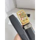 【VERSACE】(ヴェルサーチ) 3.5cmベルト メンズ 24706 【VERSACE】(ヴェルサーチ) 3.5cmベルト メンズ 24706