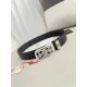 【VERSACE】(ヴェルサーチ) 3.5cmベルト メンズ 24706 【VERSACE】(ヴェルサーチ) 3.5cmベルト メンズ 24706