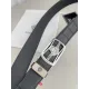 【VERSACE】(ヴェルサーチ) 3.5cmベルト メンズ 24706 【VERSACE】(ヴェルサーチ) 3.5cmベルト メンズ 24706