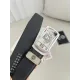 【VERSACE】(ヴェルサーチ) 3.5cmベルト メンズ 24706 【VERSACE】(ヴェルサーチ) 3.5cmベルト メンズ 24706