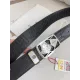 【VERSACE】(ヴェルサーチ) 3.8cmベルト メンズ 24706 【VERSACE】(ヴェルサーチ) 3.8cmベルト メンズ 24706
