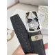 【VERSACE】(ヴェルサーチ) 3.8cmベルト メンズ 24706 【VERSACE】(ヴェルサーチ) 3.8cmベルト メンズ 24706