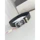 【VERSACE】(ヴェルサーチ) 3.8cmベルト メンズ 24706 【VERSACE】(ヴェルサーチ) 3.8cmベルト メンズ 24706