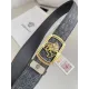 【VERSACE】(ヴェルサーチ) 3.8cmベルト メンズ 24706 【VERSACE】(ヴェルサーチ) 3.8cmベルト メンズ 24706