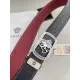 【VERSACE】(ヴェルサーチ) 3.8cmベルト メンズ 【VERSACE】(ヴェルサーチ) 3.8cmベルト メンズ
