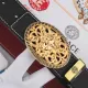 【VERSACE】(ヴェルサーチ) 3.8cmベルト メンズ 【VERSACE】(ヴェルサーチ) 3.8cmベルト メンズ