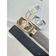 【VERSACE】(ヴェルサーチ) 3.8cmベルト メンズ 【VERSACE】(ヴェルサーチ) 3.8cmベルト メンズ