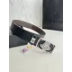 【VERSACE】(ヴェルサーチ) 3.8cmベルト メンズ 【VERSACE】(ヴェルサーチ) 3.8cmベルト メンズ