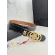 【VERSACE】(ヴェルサーチ) 3.8cmベルト メンズ 【VERSACE】(ヴェルサーチ) 3.8cmベルト メンズ