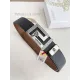【VERSACE】(ヴェルサーチ) 3.8cmベルト メンズ 【VERSACE】(ヴェルサーチ) 3.8cmベルト メンズ
