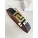 【VERSACE】(ヴェルサーチ) 3.8cmベルト メンズ 【VERSACE】(ヴェルサーチ) 3.8cmベルト メンズ
