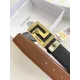 【VERSACE】(ヴェルサーチ) 3.8cmベルト メンズ 【VERSACE】(ヴェルサーチ) 3.8cmベルト メンズ