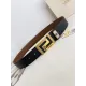 【VERSACE】(ヴェルサーチ) 3.8cmベルト メンズ 【VERSACE】(ヴェルサーチ) 3.8cmベルト メンズ