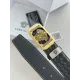 【VERSACE】(ヴェルサーチ) 3.8cmベルト メンズ 【VERSACE】(ヴェルサーチ) 3.8cmベルト メンズ