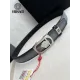 【VERSACE】(ヴェルサーチ) 3.5cmベルト メンズ 【VERSACE】(ヴェルサーチ) 3.5cmベルト メンズ