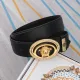 【VERSACE】(ヴェルサーチ) 3.8cmベルト メンズ 【VERSACE】(ヴェルサーチ) 3.8cmベルト メンズ