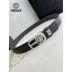 【VERSACE】(ヴェルサーチ) 3.5cmベルト メンズ 【VERSACE】(ヴェルサーチ) 3.5cmベルト メンズ