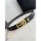【VERSACE】(ヴェルサーチ) 3.5cmベルト メンズ 【VERSACE】(ヴェルサーチ) 3.5cmベルト メンズ