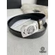 【VERSACE】(ヴェルサーチ) 3.5cmベルト メンズ 【VERSACE】(ヴェルサーチ) 3.5cmベルト メンズ
