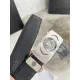 【VERSACE】(ヴェルサーチ) 3.5cmベルト メンズ 【VERSACE】(ヴェルサーチ) 3.5cmベルト メンズ