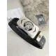 【VERSACE】(ヴェルサーチ) 3.5cmベルト メンズ 【VERSACE】(ヴェルサーチ) 3.5cmベルト メンズ