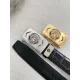 【VERSACE】(ヴェルサーチ) 3.5cmベルト メンズ 【VERSACE】(ヴェルサーチ) 3.5cmベルト メンズ