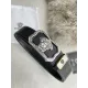 【VERSACE】(ヴェルサーチ) 3.8cmベルト メンズ 【VERSACE】(ヴェルサーチ) 3.8cmベルト メンズ
