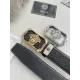 【VERSACE】(ヴェルサーチ) 3.8cmベルト メンズ 【VERSACE】(ヴェルサーチ) 3.8cmベルト メンズ