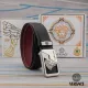 【VERSACE】(ヴェルサーチ) 3.8cmベルト メンズ 【VERSACE】(ヴェルサーチ) 3.8cmベルト メンズ