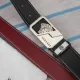 【VERSACE】(ヴェルサーチ) 3.8cmベルト メンズ 【VERSACE】(ヴェルサーチ) 3.8cmベルト メンズ