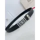 【GIVENCHY】(ジバンシー) 3.5cmベルト メンズ 240903 【GIVENCHY】(ジバンシー) 3.5cmベルト メンズ 240903