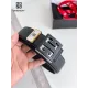 【GIVENCHY】(ジバンシー) 3.5cmベルト メンズ 240903 【GIVENCHY】(ジバンシー) 3.5cmベルト メンズ 240903