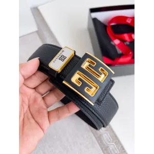 【GIVENCHY】(ジバンシー) 3.5cmベルト メンズ 240903 【GIVENCHY】(ジバンシー) 3.5cmベルト メンズ 240903