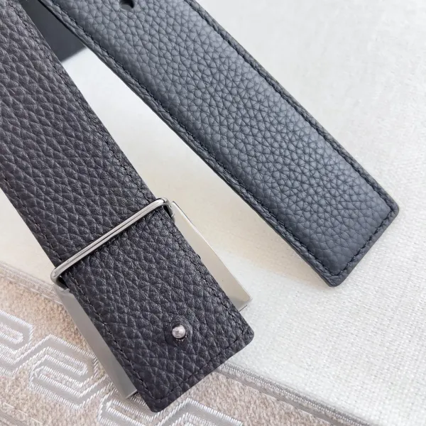 【GIVENCHY】(ジバンシー) 3.5cmベルト メンズ 240903 【GIVENCHY】(ジバンシー) 3.5cmベルト メンズ 240903