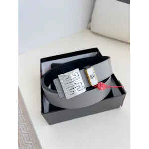 【GIVENCHY】(ジバンシー) 3.5cmベルト メンズ 240903 【GIVENCHY】(ジバンシー) 3.5cmベルト メンズ 240903