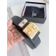 【GIVENCHY】(ジバンシー) 3.5cmベルト メンズ 240903 【GIVENCHY】(ジバンシー) 3.5cmベルト メンズ 240903