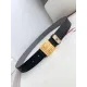【GIVENCHY】(ジバンシー) 3.5cmベルト メンズ 240903 【GIVENCHY】(ジバンシー) 3.5cmベルト メンズ 240903