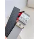 【GIVENCHY】(ジバンシー) 3.5cmベルト メンズ 240903 【GIVENCHY】(ジバンシー) 3.5cmベルト メンズ 240903