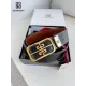 【GIVENCHY】(ジバンシー) 3.8cmベルト メンズ 240903 【GIVENCHY】(ジバンシー) 3.8cmベルト メンズ 240903