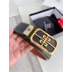 【GIVENCHY】(ジバンシー) 3.8cmベルト メンズ 240903 【GIVENCHY】(ジバンシー) 3.8cmベルト メンズ 240903