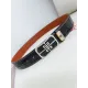 【GIVENCHY】(ジバンシー) 3.8cmベルト メンズ 240903 【GIVENCHY】(ジバンシー) 3.8cmベルト メンズ 240903