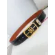【GIVENCHY】(ジバンシー) 3.8cmベルト メンズ 240903 【GIVENCHY】(ジバンシー) 3.8cmベルト メンズ 240903