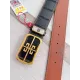 【GIVENCHY】(ジバンシー) 3.8cmベルト メンズ 240903 【GIVENCHY】(ジバンシー) 3.8cmベルト メンズ 240903