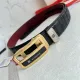 【GIVENCHY】(ジバンシー) 3.5cmベルト メンズ 24706 【GIVENCHY】(ジバンシー) 3.5cmベルト メンズ 24706