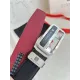 【GIVENCHY】(ジバンシー) 3.5cmベルト メンズ 24706 【GIVENCHY】(ジバンシー) 3.5cmベルト メンズ 24706