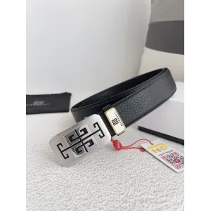 【GIVENCHY】(ジバンシー) 3.5cmベルト メンズ 24706 【GIVENCHY】(ジバンシー) 3.5cmベルト メンズ 24706