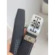 【GIVENCHY】(ジバンシー) 3.5cmベルト メンズ 24706 【GIVENCHY】(ジバンシー) 3.5cmベルト メンズ 24706