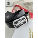【GIVENCHY】(ジバンシー) 3.8cmベルト メンズ