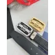 【GIVENCHY】(ジバンシー) 3.8cmベルト メンズ